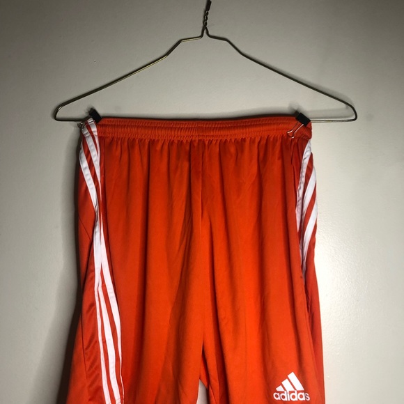 Adidas Men’s Squadra 21 Soccer Shorts - Picture 3 of 6